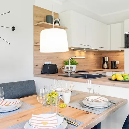 Brede Apartment