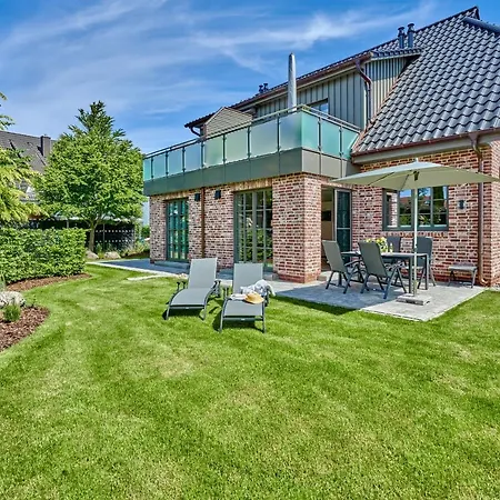 Apartment Brede Zingst