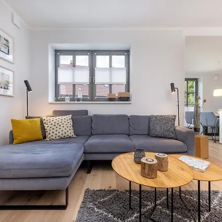 Brede Apartment