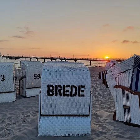 Brede Apartment *